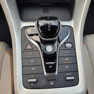 Byd SONG PRO 1.5 DM-I HÍBRIDO GS AUTOMÁTICO