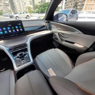 Byd SONG PRO 1.5 DM-I HÍBRIDO GS AUTOMÁTICO