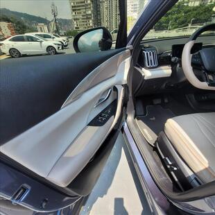 Byd SONG PRO 1.5 DM-I HÍBRIDO GS AUTOMÁTICO