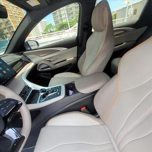 Byd SONG PRO 1.5 DM-I HÍBRIDO GS AUTOMÁTICO