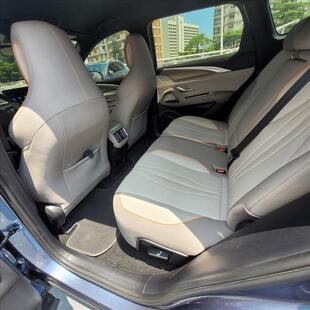 Byd SONG PRO 1.5 DM-I HÍBRIDO GS AUTOMÁTICO