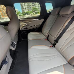 Byd SONG PRO 1.5 DM-I HÍBRIDO GS AUTOMÁTICO