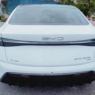 Byd SEAL 82,5 KW ELÉTRICO AWD