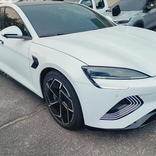 Byd SEAL 82,5 KW ELÉTRICO AWD