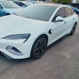 Byd SEAL 82,5 KW ELÉTRICO AWD