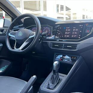 Volkswagen NIVUS 1.0 200 TSI TOTAL FLEX HIGHLINE AUTOMÁTICO