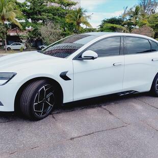 Byd SEAL 82,5 KW ELÉTRICO AWD