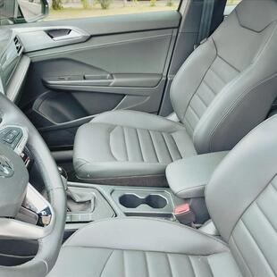 Volkswagen TAOS 1.4 250 TSI TOTAL FLEX HIGHLINE AUTOMÁTICO