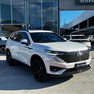 Gwm HAVAL H6 1.5 HEV E-TRACTION