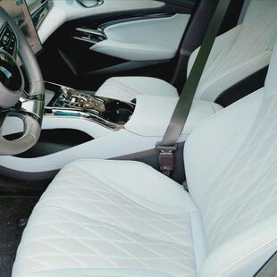 Byd SEAL 82,5 KW ELÉTRICO AWD