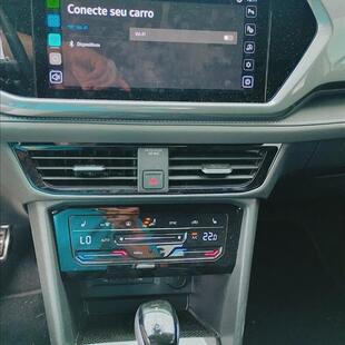 Volkswagen TAOS 1.4 250 TSI TOTAL FLEX HIGHLINE AUTOMÁTICO