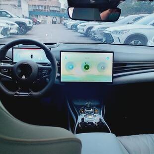 Byd SEAL 82,5 KW ELÉTRICO AWD