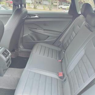 Volkswagen TAOS 1.4 250 TSI TOTAL FLEX HIGHLINE AUTOMÁTICO