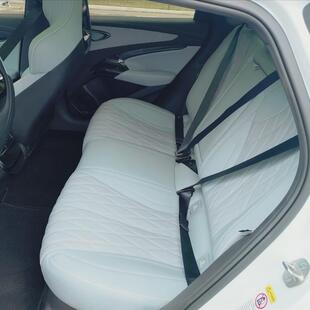 Byd SEAL 82,5 KW ELÉTRICO AWD