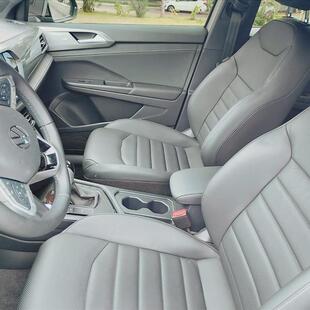 Volkswagen TAOS 1.4 250 TSI TOTAL FLEX HIGHLINE AUTOMÁTICO