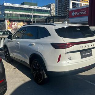 Gwm HAVAL H6 1.5 HEV E-TRACTION