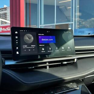 Gwm HAVAL H6 1.5 HEV E-TRACTION