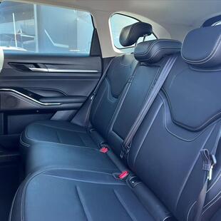 Gwm HAVAL H6 1.5 HEV E-TRACTION