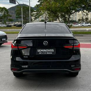 Volkswagen VIRTUS 1.0 200 TSI HIGHLINE AUTOMÁTICO