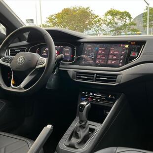 Volkswagen VIRTUS 1.0 200 TSI HIGHLINE AUTOMÁTICO