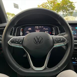 Volkswagen VIRTUS 1.0 200 TSI HIGHLINE AUTOMÁTICO