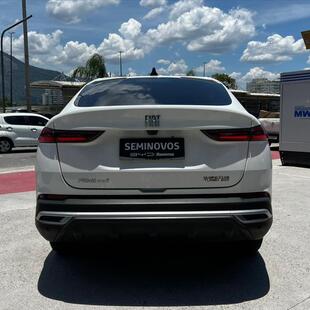 Fiat FASTBACK 1.0 TURBO 200 FLEX CVT