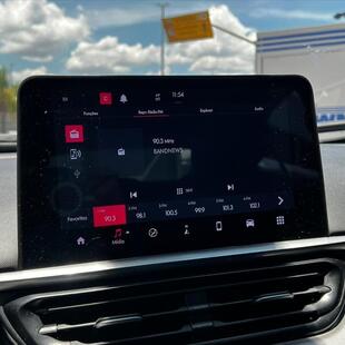 Fiat FASTBACK 1.0 TURBO 200 FLEX CVT