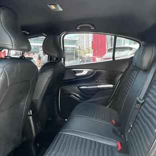 Fiat FASTBACK 1.0 TURBO 200 FLEX CVT