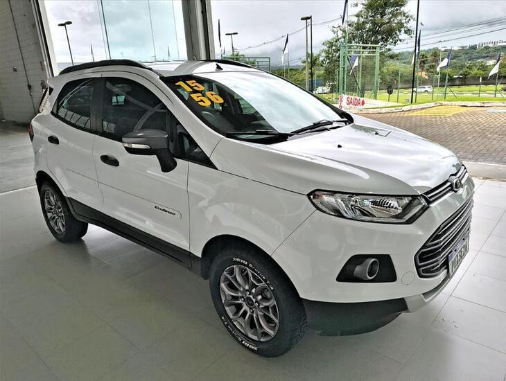 galeria ECOSPORT
