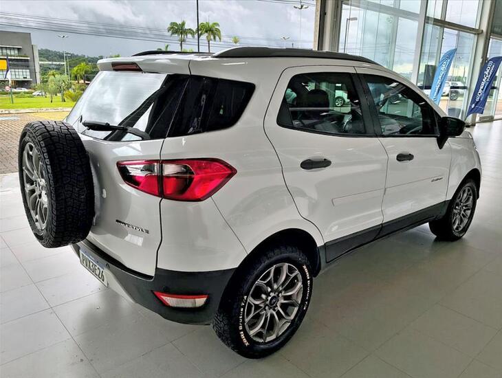 galeria ECOSPORT