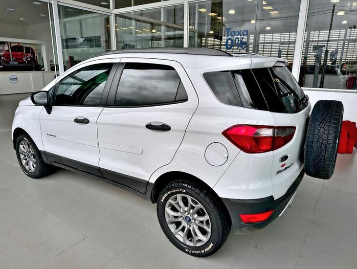 galeria ECOSPORT