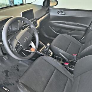 Hyundai HB20 1.0 12V FLEX VISION MANUAL