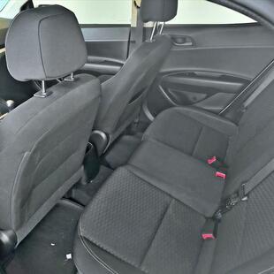 Hyundai HB20 1.0 12V FLEX VISION MANUAL