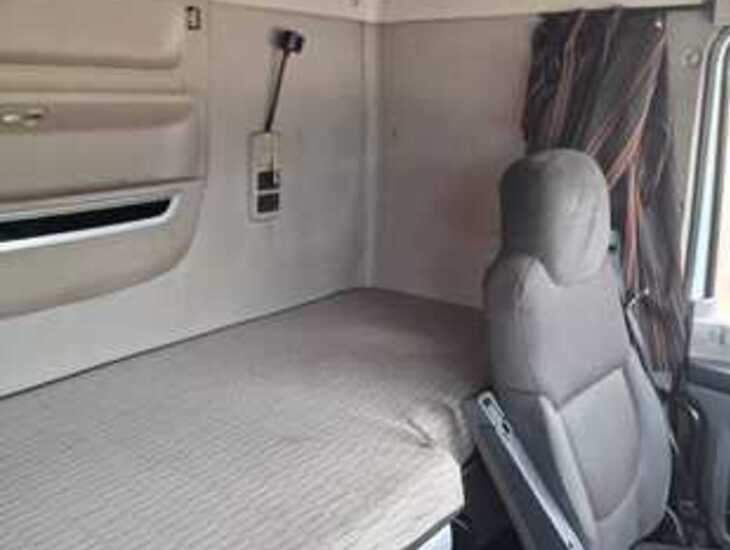 galeria DAF XF FTT 530 - 6x4