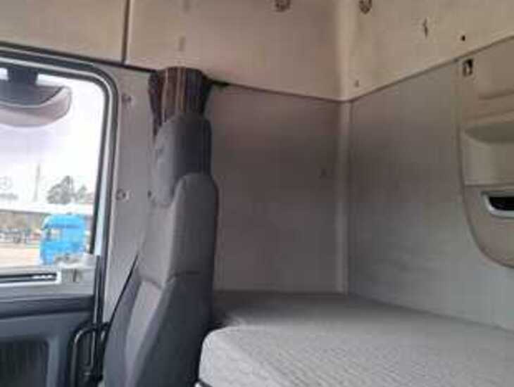 galeria DAF XF FTT 530 - 6x4