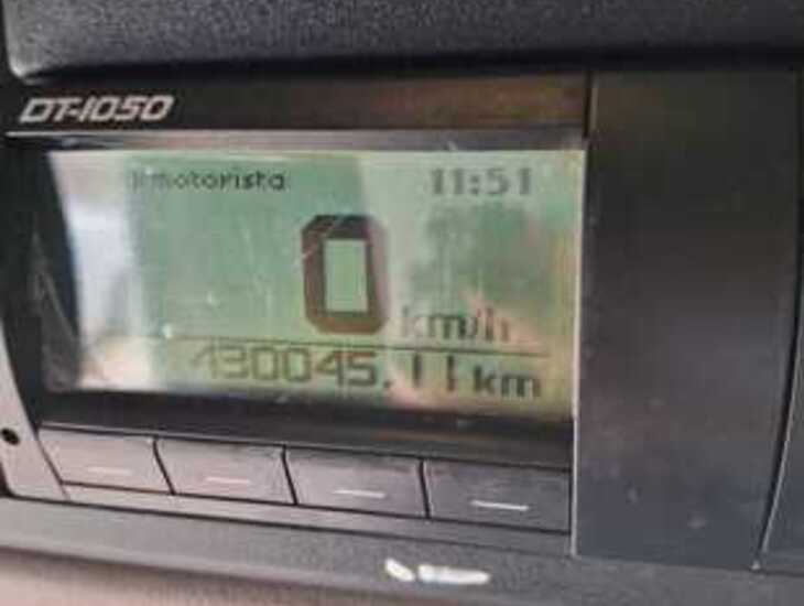 galeria DAF XF FTT 530 - 6x4