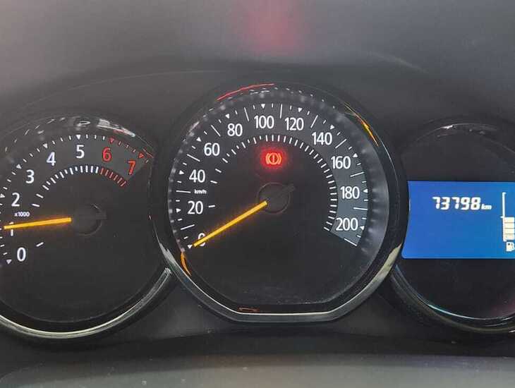 galeria LOGAN EXPRESSION 1.0 MANUAL