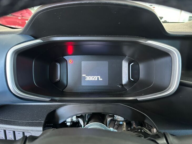 galeria C3 FEEL PACK 1.6 AUTOMATICO