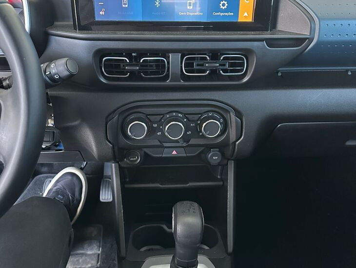 galeria C3 FEEL PACK 1.6 AUTOMATICO