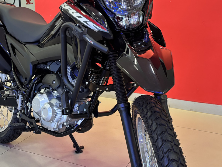 galeria NXR 160 BROS