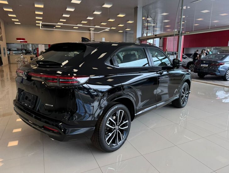 galeria HR-V TOURING