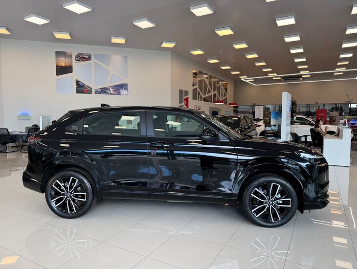 galeria HR-V TOURING