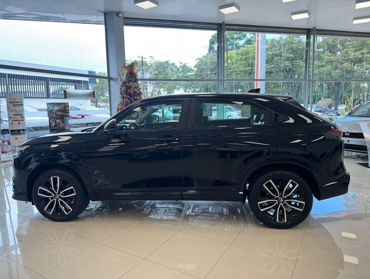 galeria HR-V TOURING