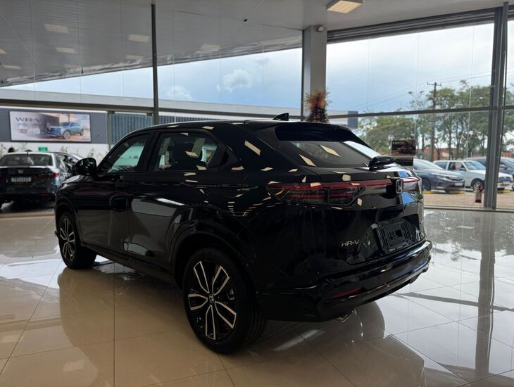 galeria HR-V TOURING