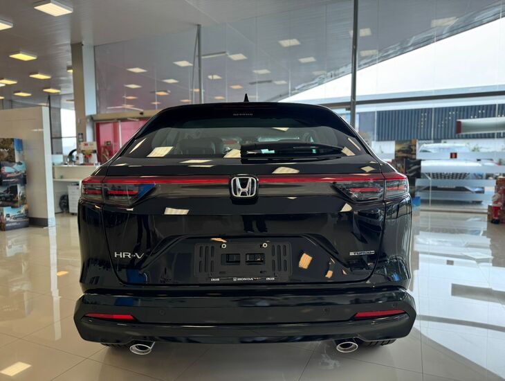 galeria HR-V TOURING