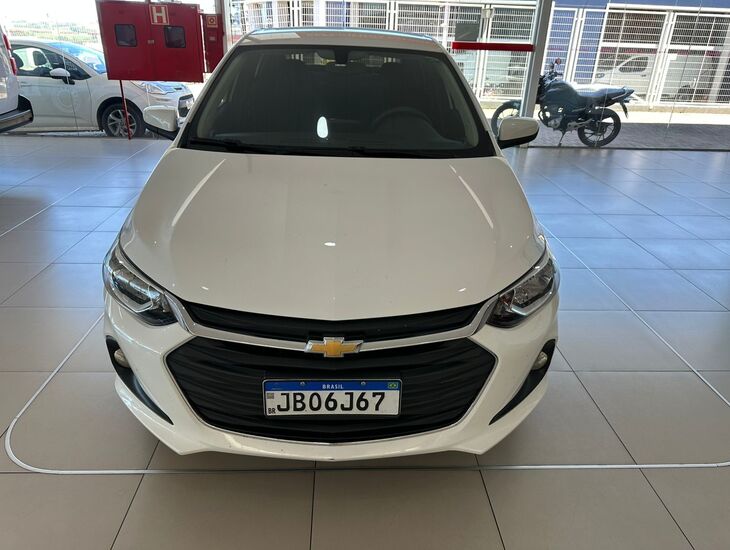 galeria ONIX PLUS 1.0 TURBO MANUAL LT1