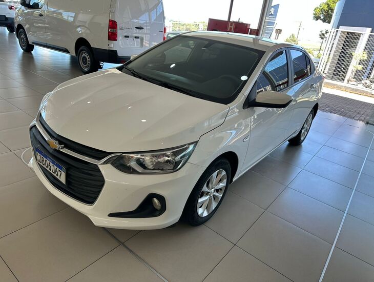 galeria ONIX PLUS 1.0 TURBO MANUAL LT1