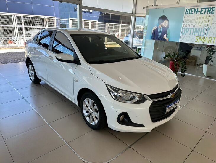 galeria ONIX PLUS 1.0 TURBO MANUAL LT1