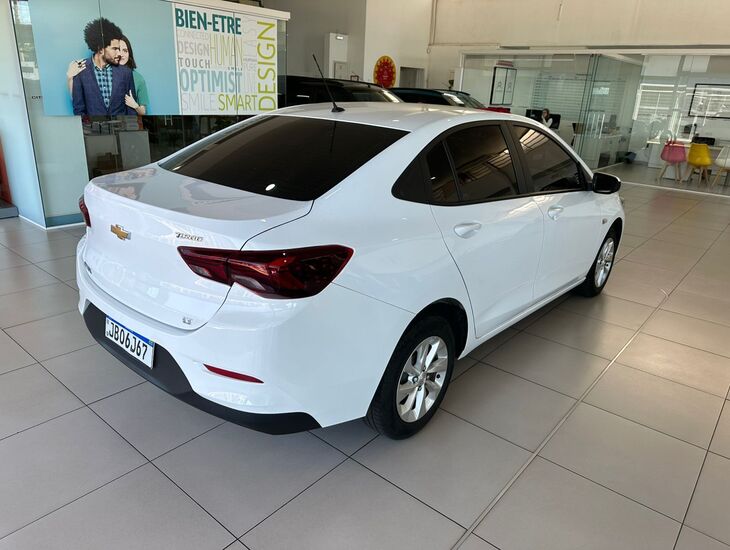 galeria ONIX PLUS 1.0 TURBO MANUAL LT1