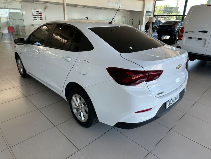 galeria ONIX PLUS 1.0 TURBO MANUAL LT1